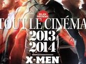 X-Men: Days Future Past Cover Image