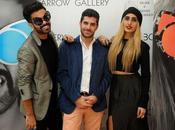 Exclusive: Linda Farrow Collaboration With Khaleda Rajab Fahad Almarzouq