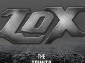 L.o.x Return with Surprise “the Trinity!”..