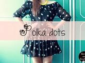 #OOTD: Polka Dots