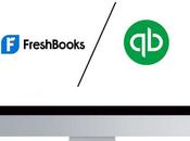 Accounting Software Battle: FreshBooks QuickBooks