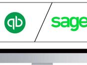QuickBooks Sage: Which Software Offers Better Payroll Services