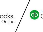 Differences Between QuickBooks Online Desktop