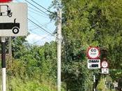 Pilot Project Introduce Speed Limit System Launched