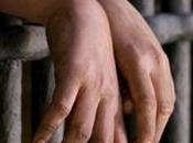 Arrested Over Aiding Abetting Suspect’s Escape