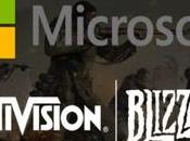 Microsoft’s Gaming Powerhouse Grows: Activision Blizzard Acquired Lakh Crore