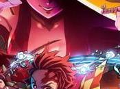 ‘Demon Slayer’ Season Sets Netflix Release Date