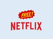 Watch Netflix Free India