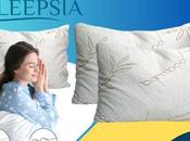 Find Perfect Bamboo Pillows Near Optimal Sleep