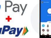 Payment Will Made Through Gpay Even There Money Account, Feature Come