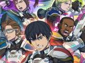 ‘Yakitori: Soldiers Misfortune’ Anime Series Coming Netflix 2023