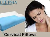 Guide Cervical Pillows Benefits, Types, Buying Tips
