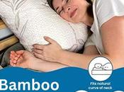 Where Bamboo Pillow? Guide Finding Perfect Rest Companion