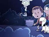 Netflix Confirms Seasons Kids Series Coming 2023