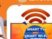 Mbps Speed, OTT, Inch Smart with Channels Absolutely Free Excitel’s Plan