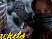 Seasons ‘Yellowjackets’ Netflix?