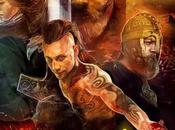 Last Warrior (2018) Movie Review