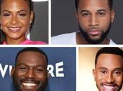 Christina Milian’s ‘Meet Next Christmas’ Netflix Movie: What Know