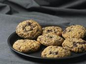 Cookies Recipe Soft Oatmeal