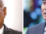 Presidents Holds Discussions with Vietnamese Deputy