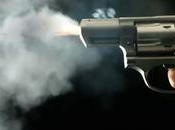 Dharmasoka Deputy Principal Injured Shooting