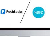 Ultimate Comparison: FreshBooks Xero