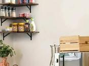 Enhance Dull Corners Your Home with Rustic Floating Shelves!