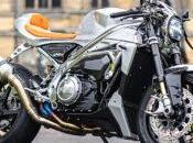 Norton V4CR: Reborn TVS, British Bike Maker Launches Horsepower Speed Monster