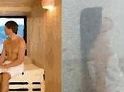 Difference Between Steam Room Sauna Health Benefits