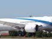 Israeli Airlines Allowed Operate Lanka