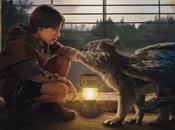 ‘Chupa’ Family Adventure Movie Coming Netflix April 2023