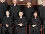 Alabama's All-White Supreme Court, State with 26-percent Black Population, Appears Oppose Exam That Might Enhance Diversity Legal Field