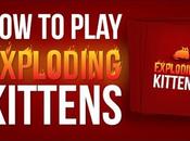 ‘Exploding Kittens’ Netflix Series: Everything Know