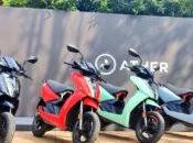 Ather 450S: Launches Cheapest Electric Scooter, Mileage Full Charge