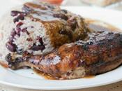 Popular Jamaican Food: Just Jerk!