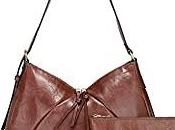 Vegan Leather Shoulder