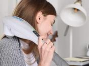 Ideal Stress, Chronic Back Pain, Fibromyalgia, Joint Arthritis!