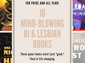 Mind-Blowing Lesbian Books