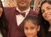 Pastor Jerome’s Family Arrives from Singapore