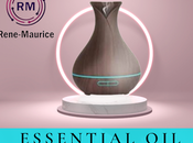 Essential Guide Diffusers: Enhancing Well-Being Through Aromatherapy