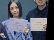 Alone Woods’ Netflix K-Drama Thriller Series: Filming Ongoing What Know