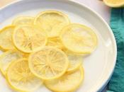 Boost Your Immune System with Lemon Infused Water