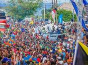 Jamaican Music Festivals Their International Appeal