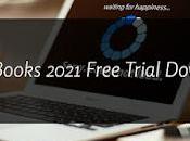 QuickBooks 2021 Free Trial Download