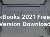 QuickBooks 2021 Free Trial Version Download