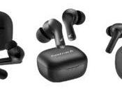 After Watches, Earphones, Fastrack Launched Three True Wireless Stereo Earphones Less Than Thousand Rupees.