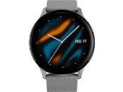 NoiseFit Vortex Smartwatch Launched with AMOLED Display, Latest Weather Updates