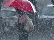 Fairly Heavy Rain Several Provinces