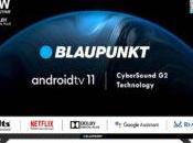 Blaupunkt Launches Models Smart Just 6499 Types Buyers