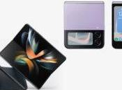 Damaged Water Dust, First Time Samsung Galaxy Fold Flip Coming with Special Features